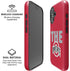 Ohio State University The Ohio State Buckeyes iPhone 16 Plus Magsafe Impact Case